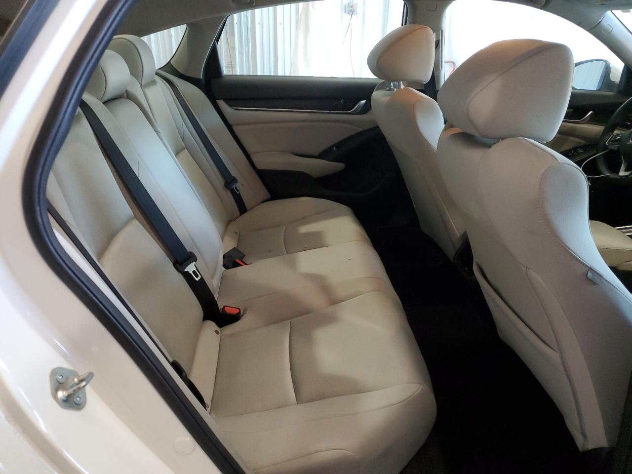 2018 Honda Accord - Image 10