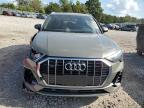 2020 Audi Q3 Premium S Line na sprzedaż w Madisonville, TN - Front End