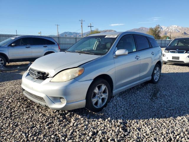 2006 Toyota Corolla Matrix Base