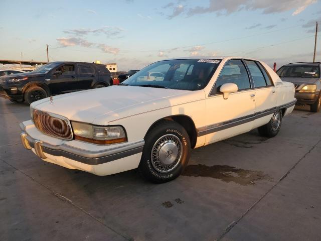 1993 Buick Roadmaster 