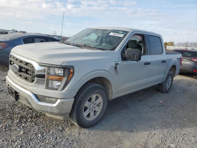 1FTFW1E5XPKF92623 Ford F-150 F150 SUPER