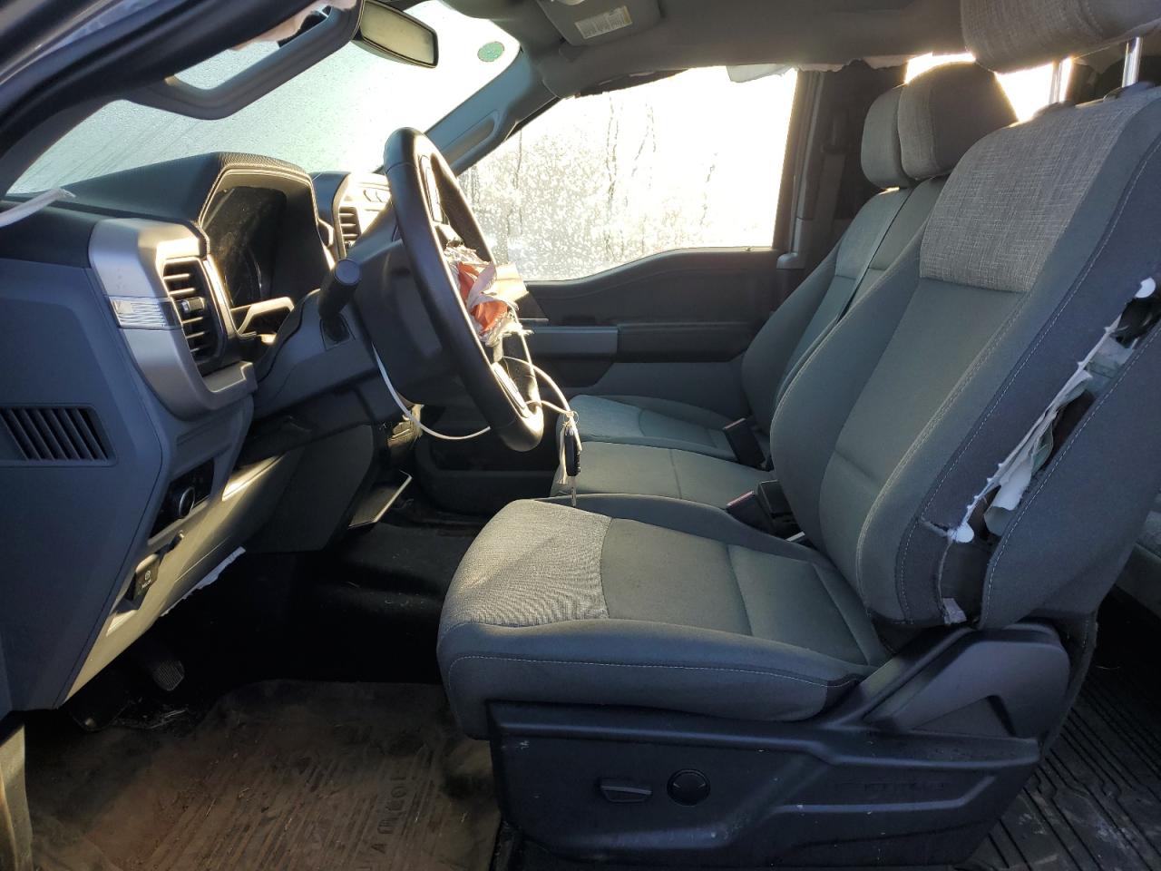 2023 Ford F-150 - Image 7