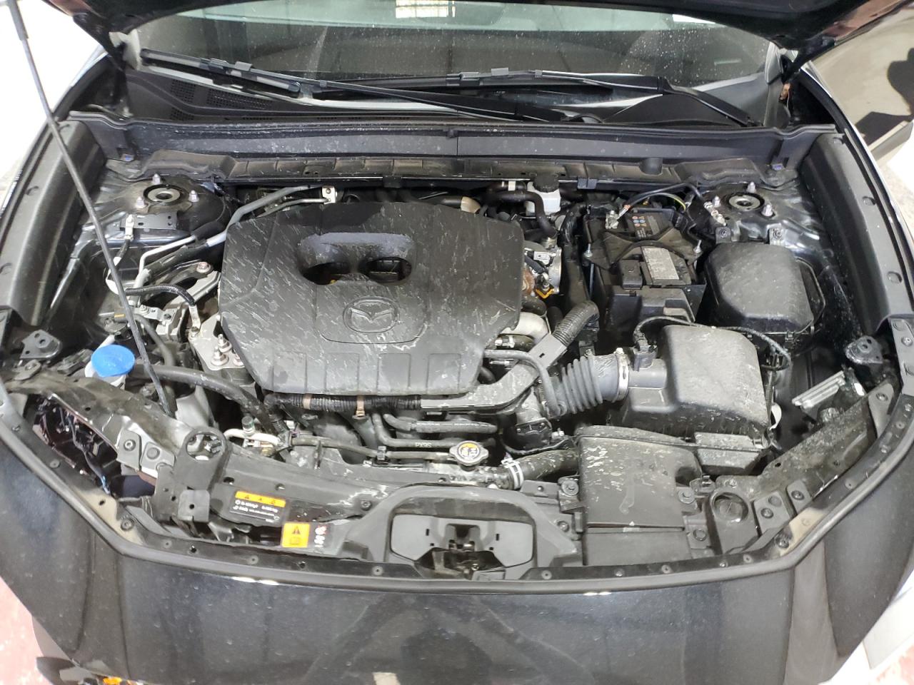 2023 Mazda CX-30 - Image 11