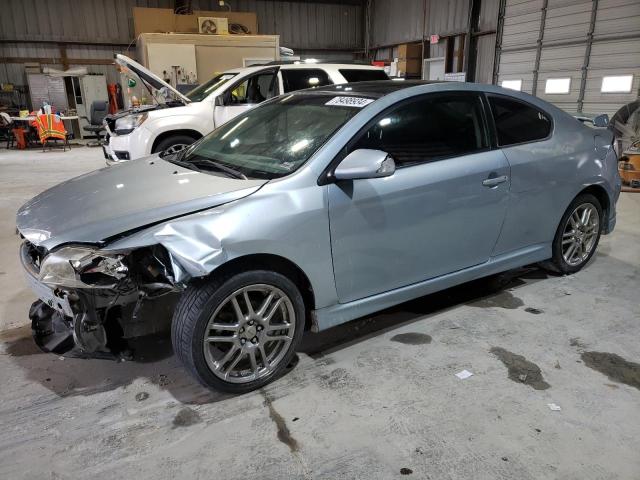 2007 Toyota Scion Tc 