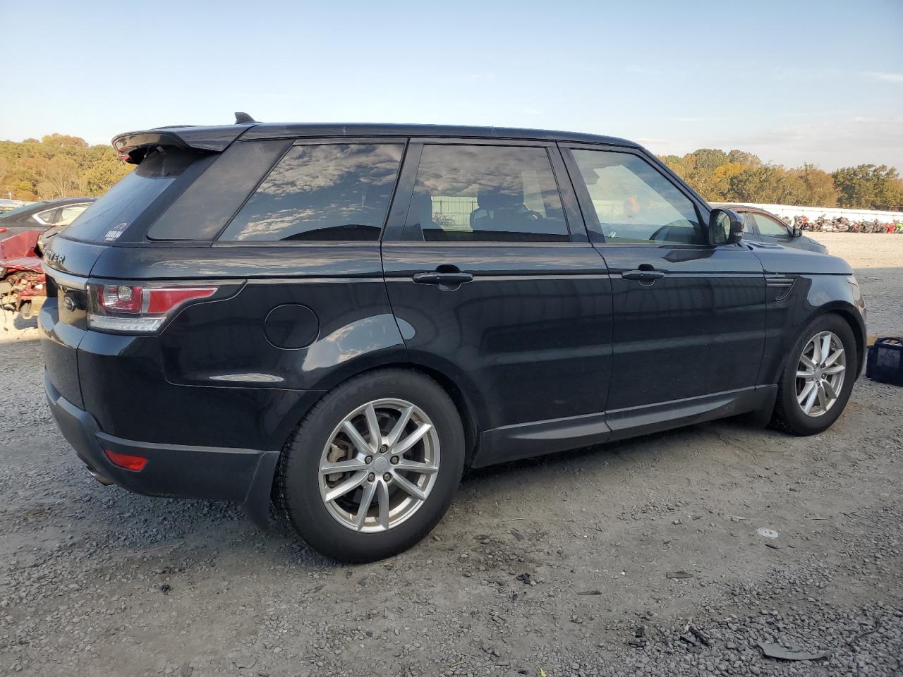 VIN SALWG2PF7GA592165 2016 LAND ROVER RANGEROVER no.3