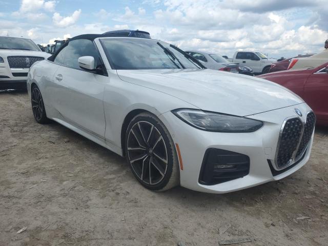 WBA23AT04MCH37434 BMW 4 Series 430I 4