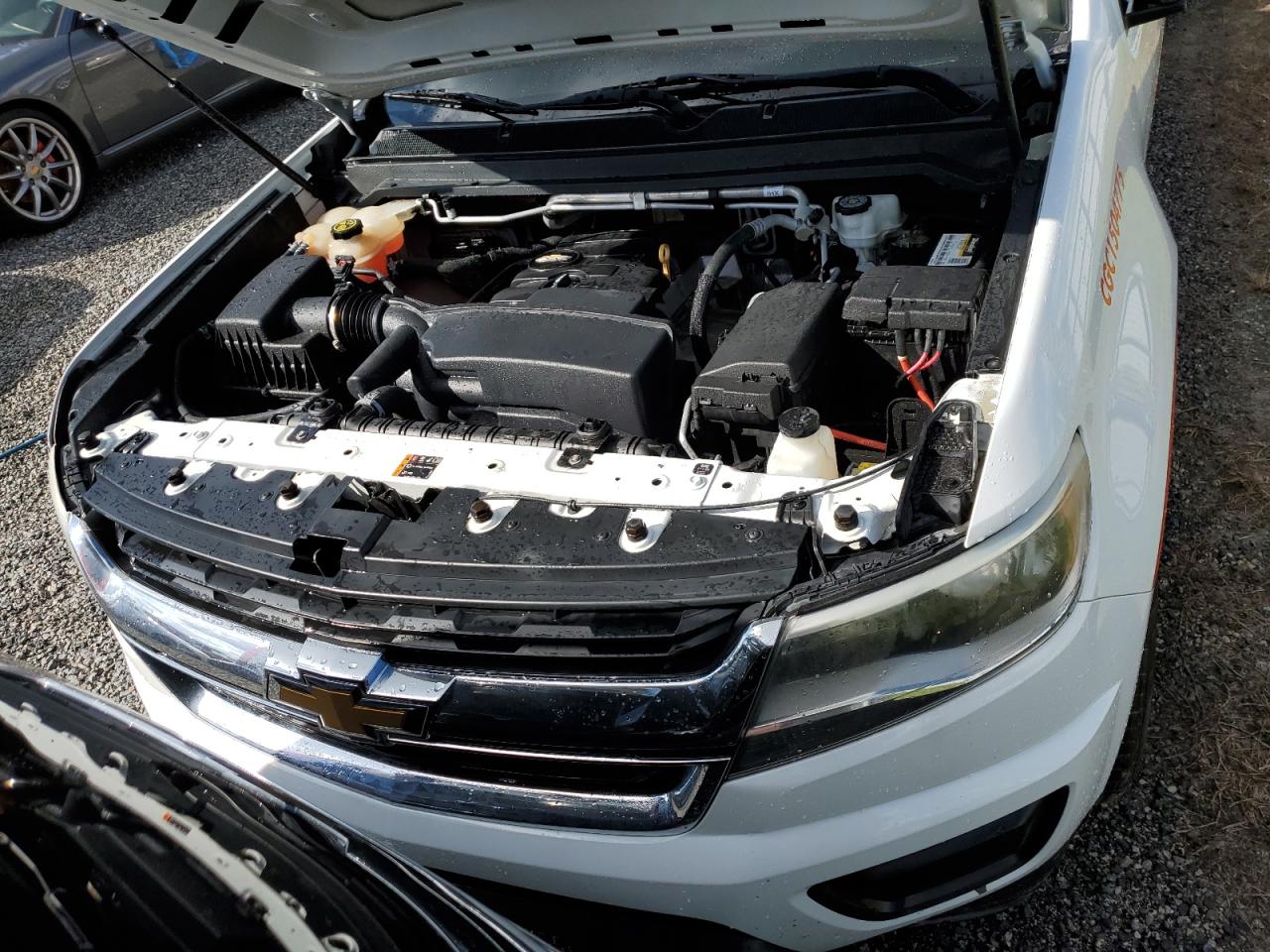 2019 Chevrolet Colorado - Image 11