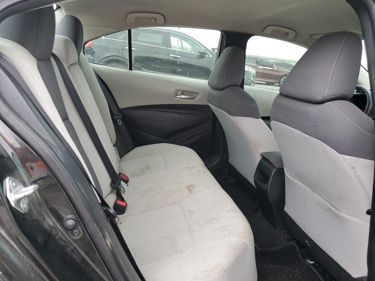 2020 Toyota Corolla - Image 10