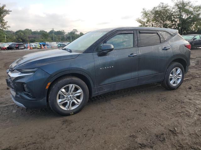 2020 Chevrolet Blazer 1Lt