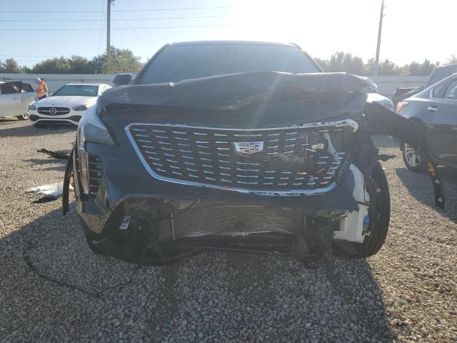 1GYAZAR45NF136810 Cadillac XT4 LUXURY 5