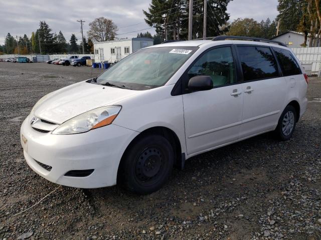 2007 Toyota Sienna Ce