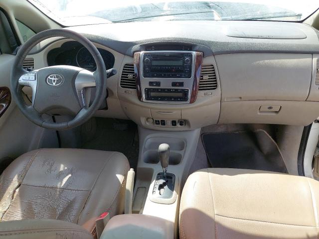 MHFXX43G1F0063910 - 2015 TOYOTA INNOVA - #77507064