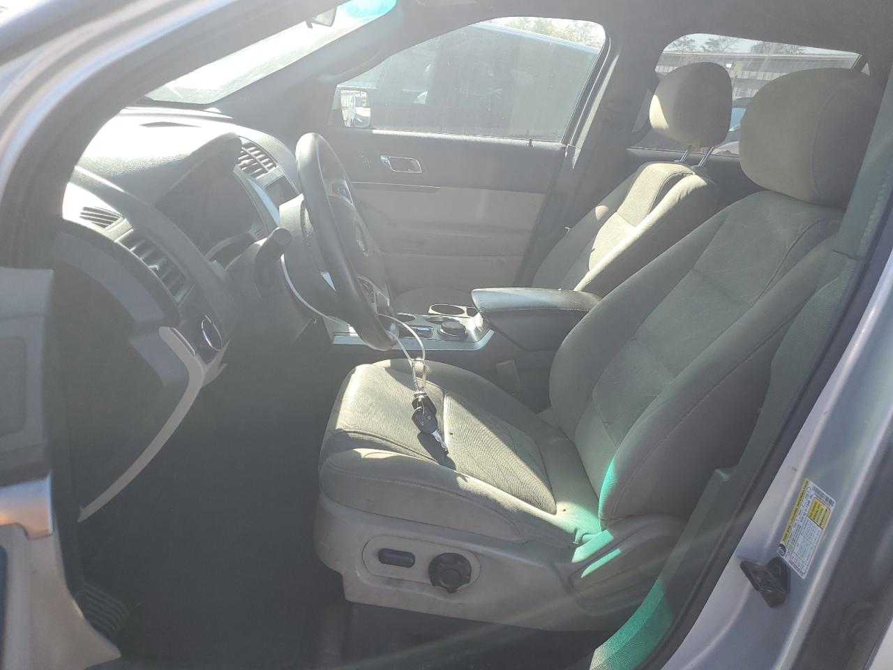 2013 Ford Explorer - Image 7