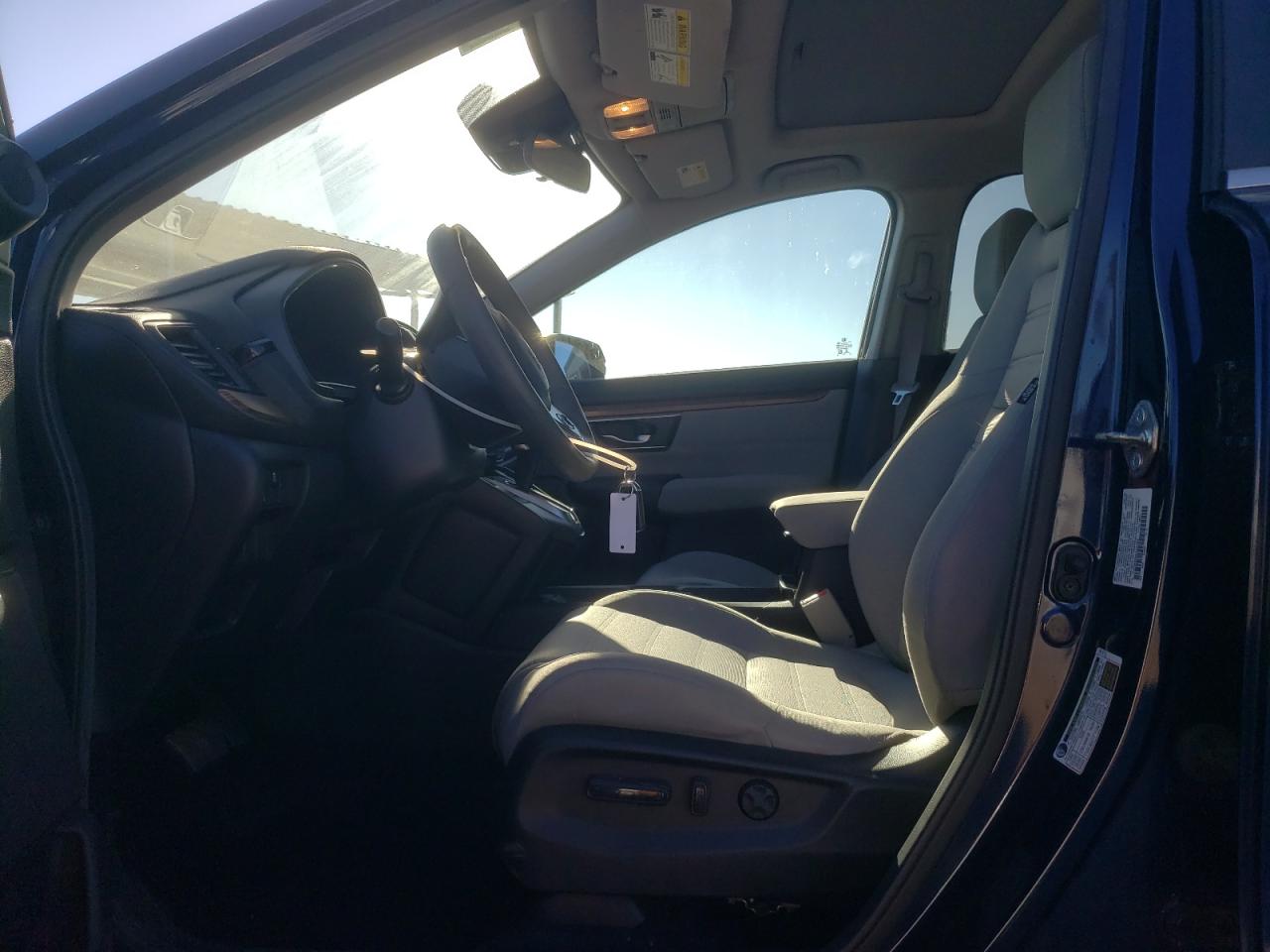 2018 Honda CR-V - Image 7