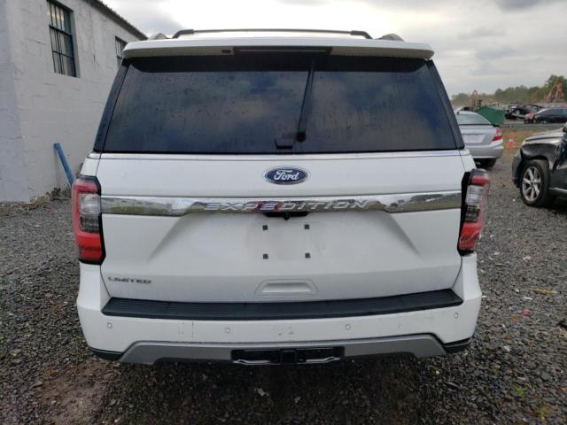  FORD EXPEDITION 2021 Білий