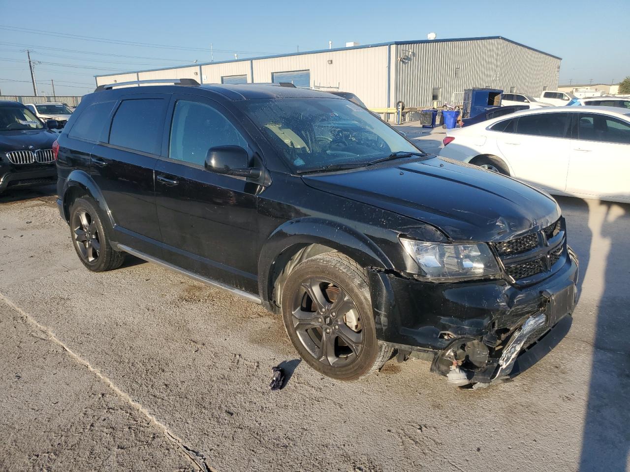 2019 Dodge Journey - Image 4