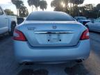 Fort Pierce, FL에서 판매 중인 2011 Nissan Maxima S - Water/Flood