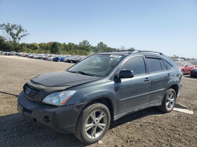 2007 Lexus Rx 400H