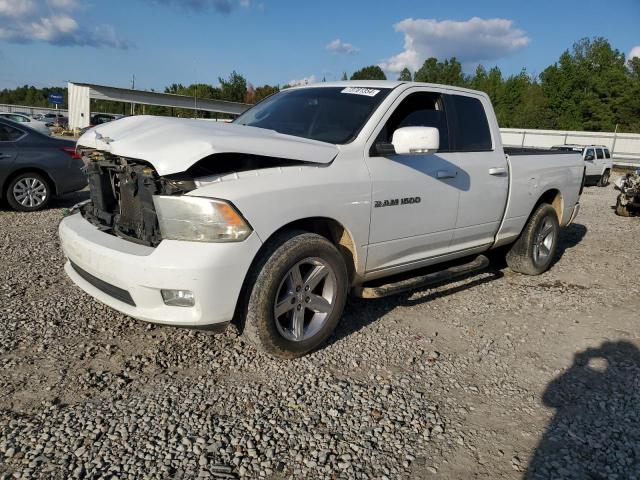 2011 Dodge Ram 1500  იყიდება Memphis-ში, TN - Front End