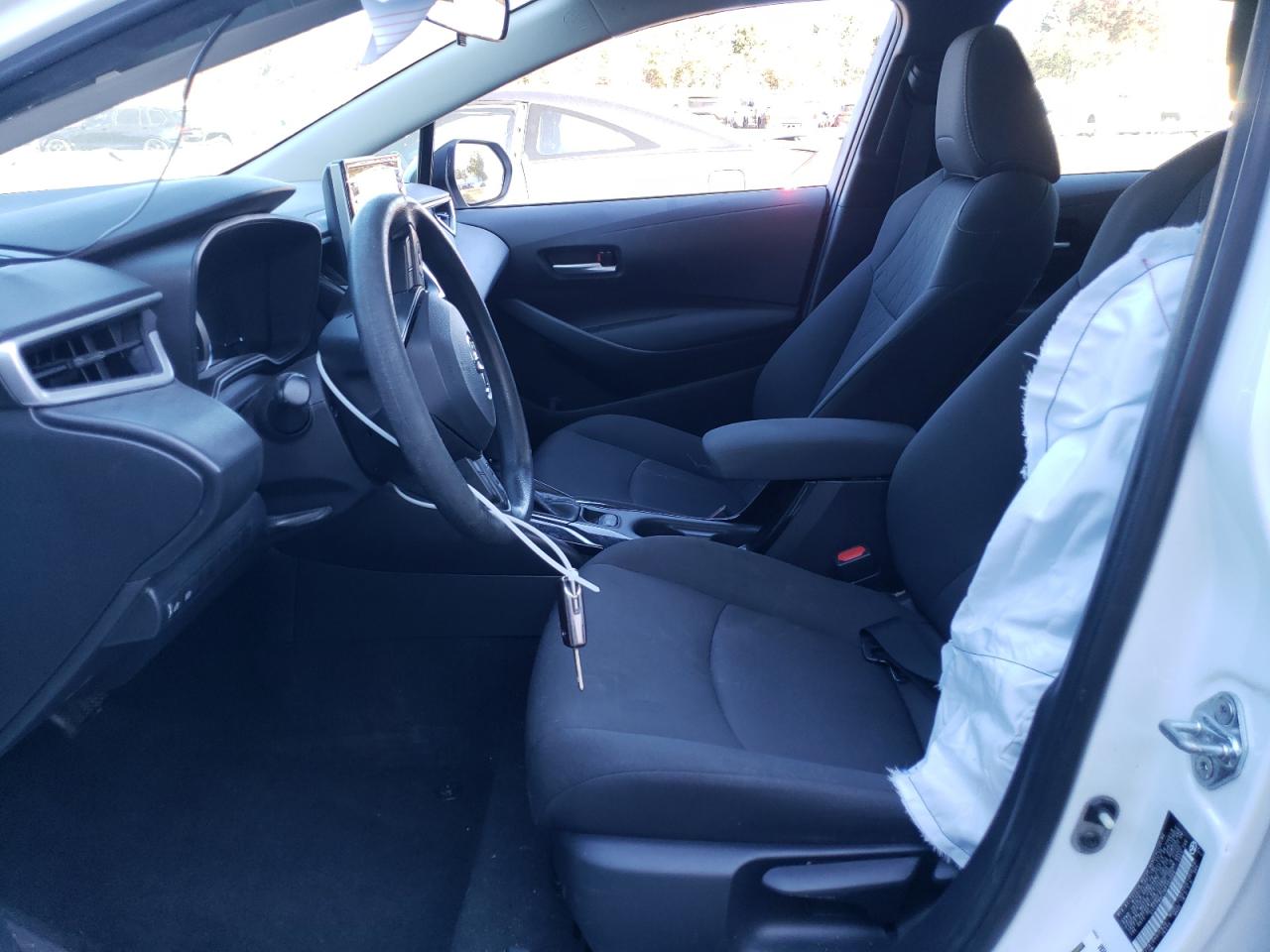 2021 Toyota Corolla - Image 7