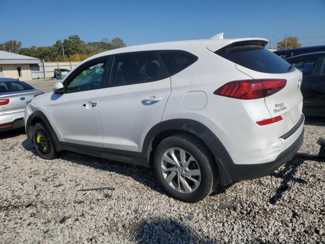 KM8J2CA40LU130628 Hyundai Tucson SE 2