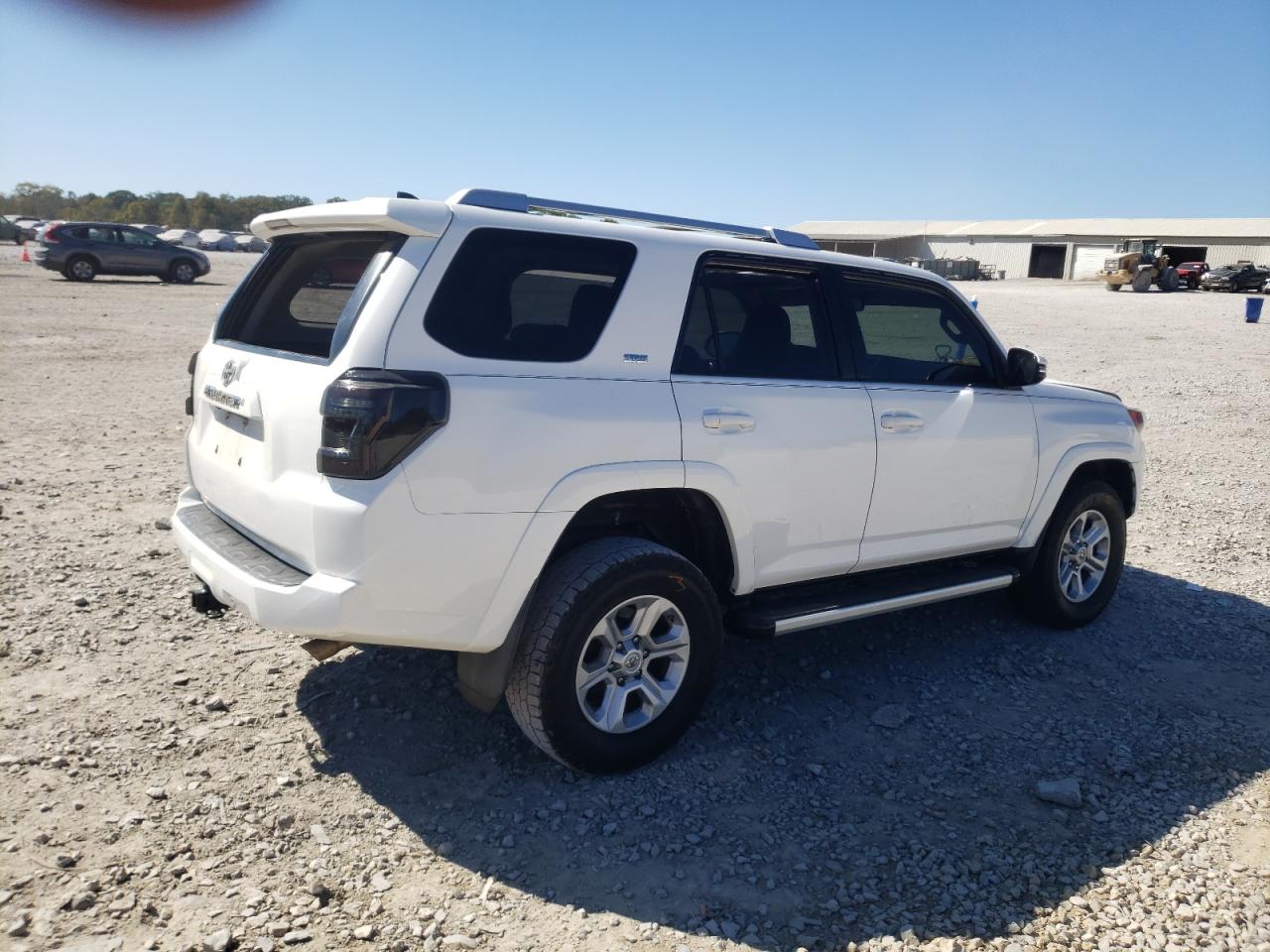 2017 Toyota 4Runner - Image 3