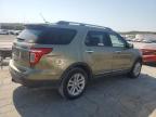 2012 Ford Explorer Xlt продається в Tulsa, OK - Mechanical