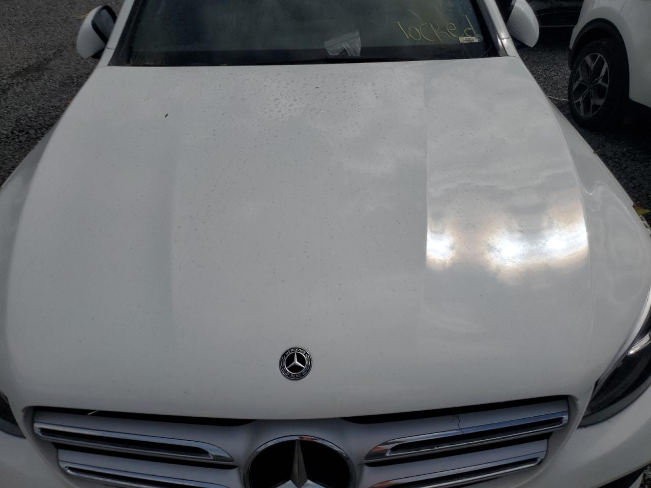 WDC0G4JB5K1002238 2019 Mercedes-Benz Glc 300