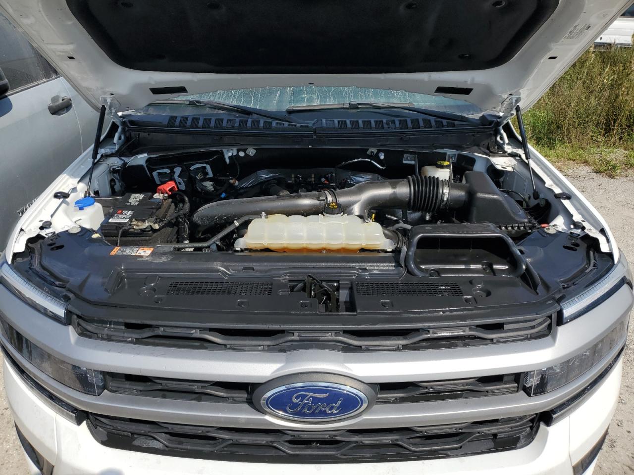 2022 Ford Expedition - Image 12