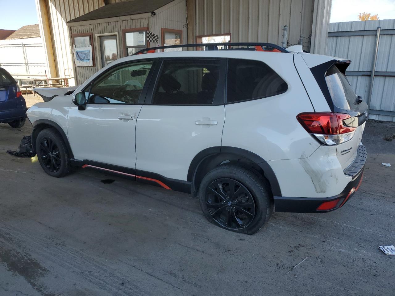 2020 Subaru Forester - Image 2