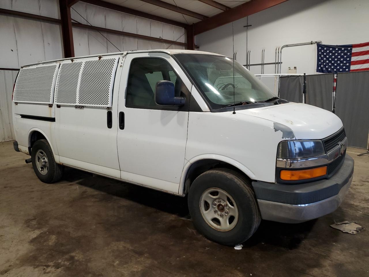 2007 Chevrolet Express - Image 4
