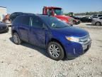 2013 Ford Edge Sel for Sale in Cahokia Heights, IL - Front End