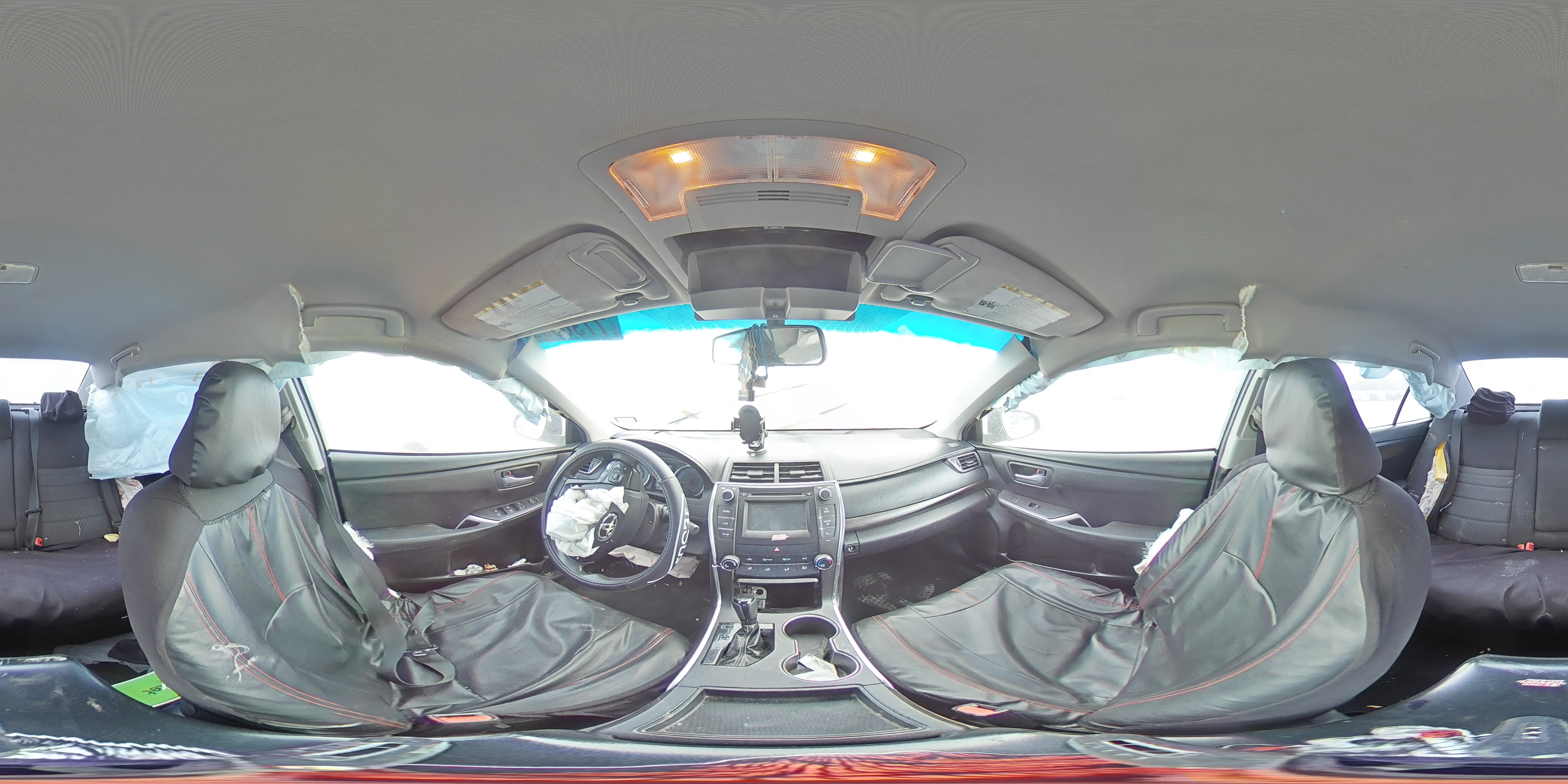 2017 Toyota Camry - Image 12
