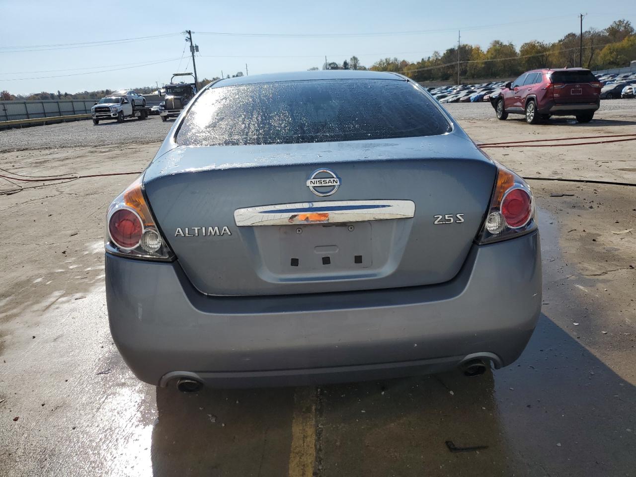 2012 Nissan Altima Base VIN: 1N4AL2AP7CN471904 Lot: 78640364