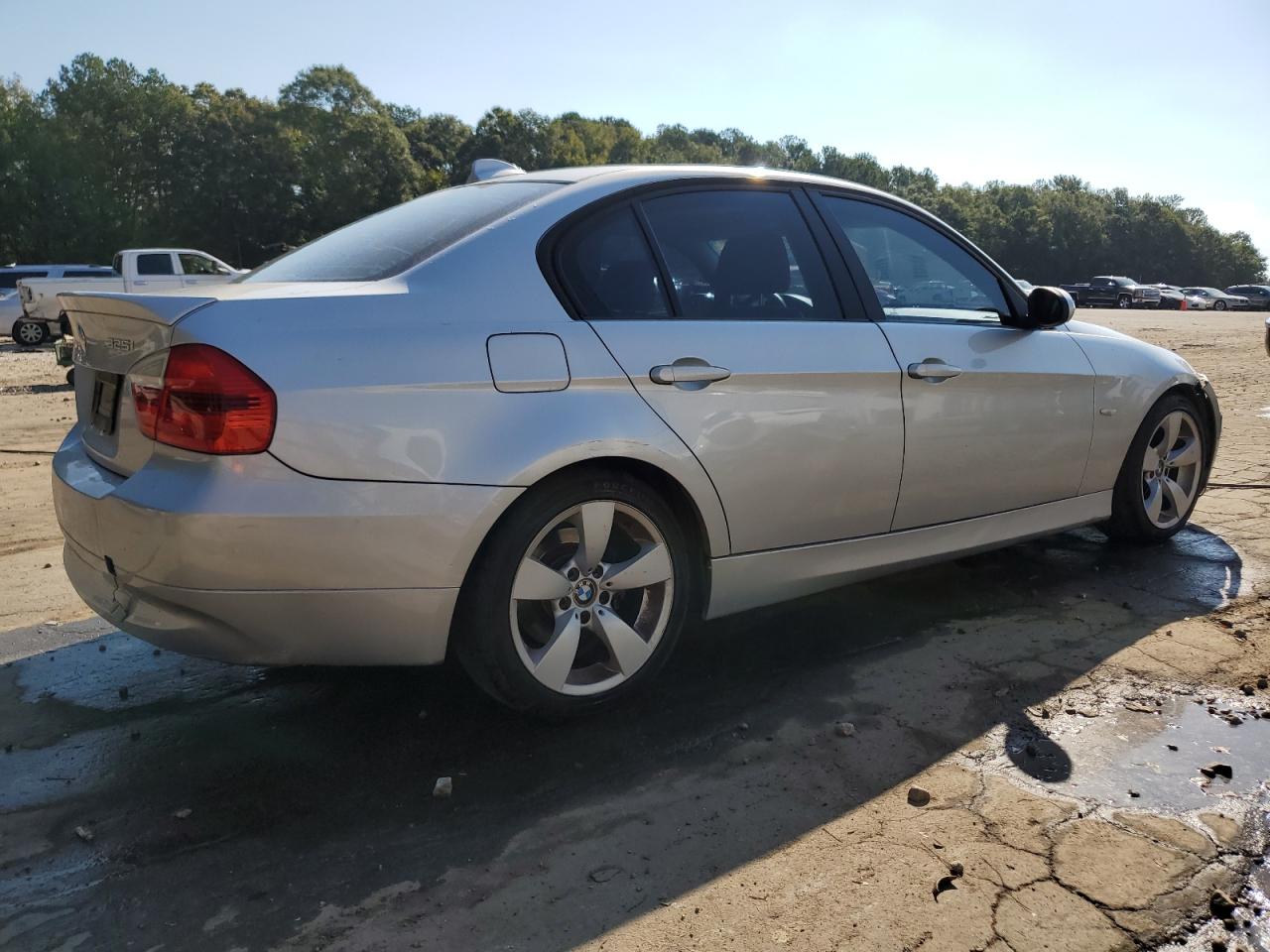 2006 BMW 3er - Image 3