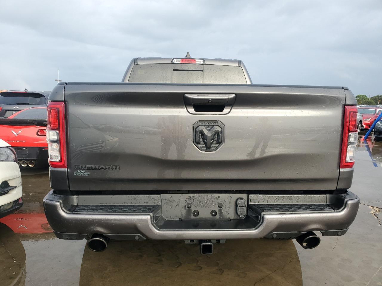 2022 RAM 1500 - Image 6