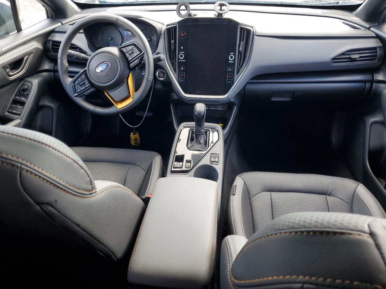 2024 Subaru XV - Image 8