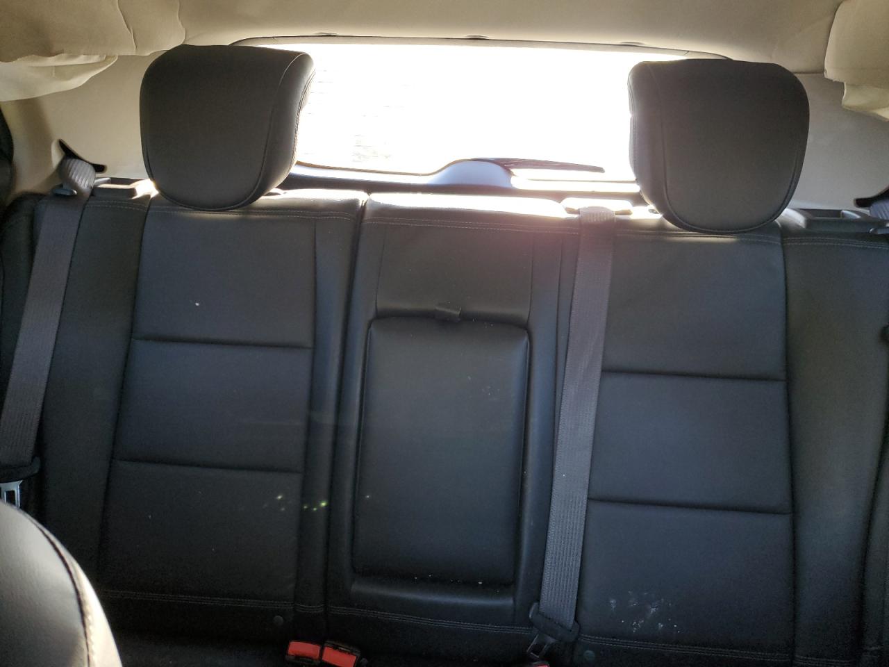 2018 Buick Encore - Image 10