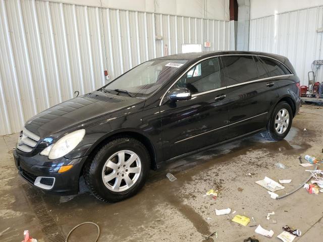 2007 Mercedes-Benz R 320 Cdi на продаже в Franklin, WI - Side