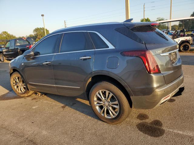 1GYKNCRS0LZ133416 Cadillac XT5 PREMIU 2