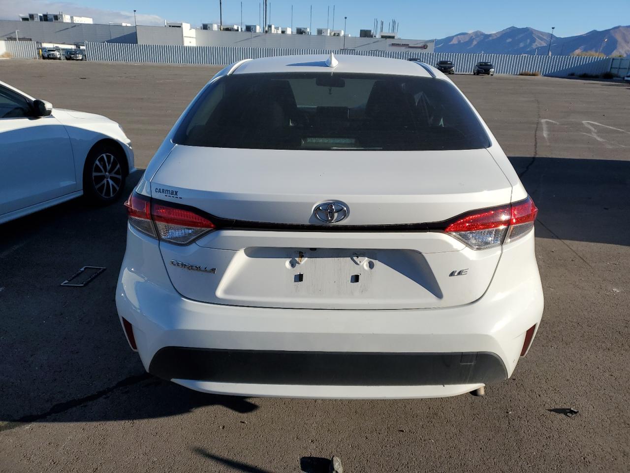 2021 Toyota Corolla - Image 6