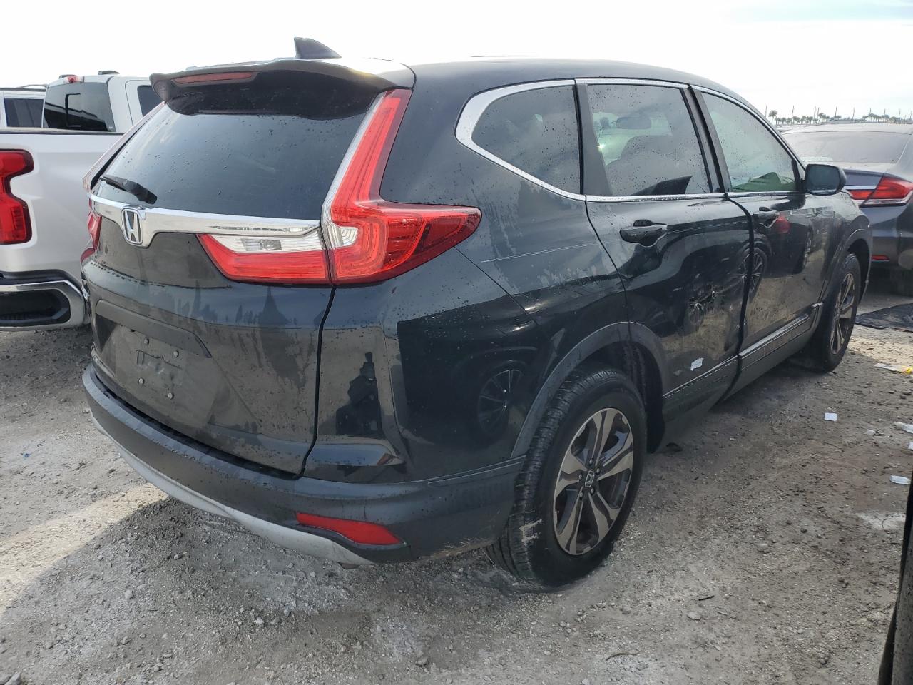 2017 Honda CR-V - Image 3