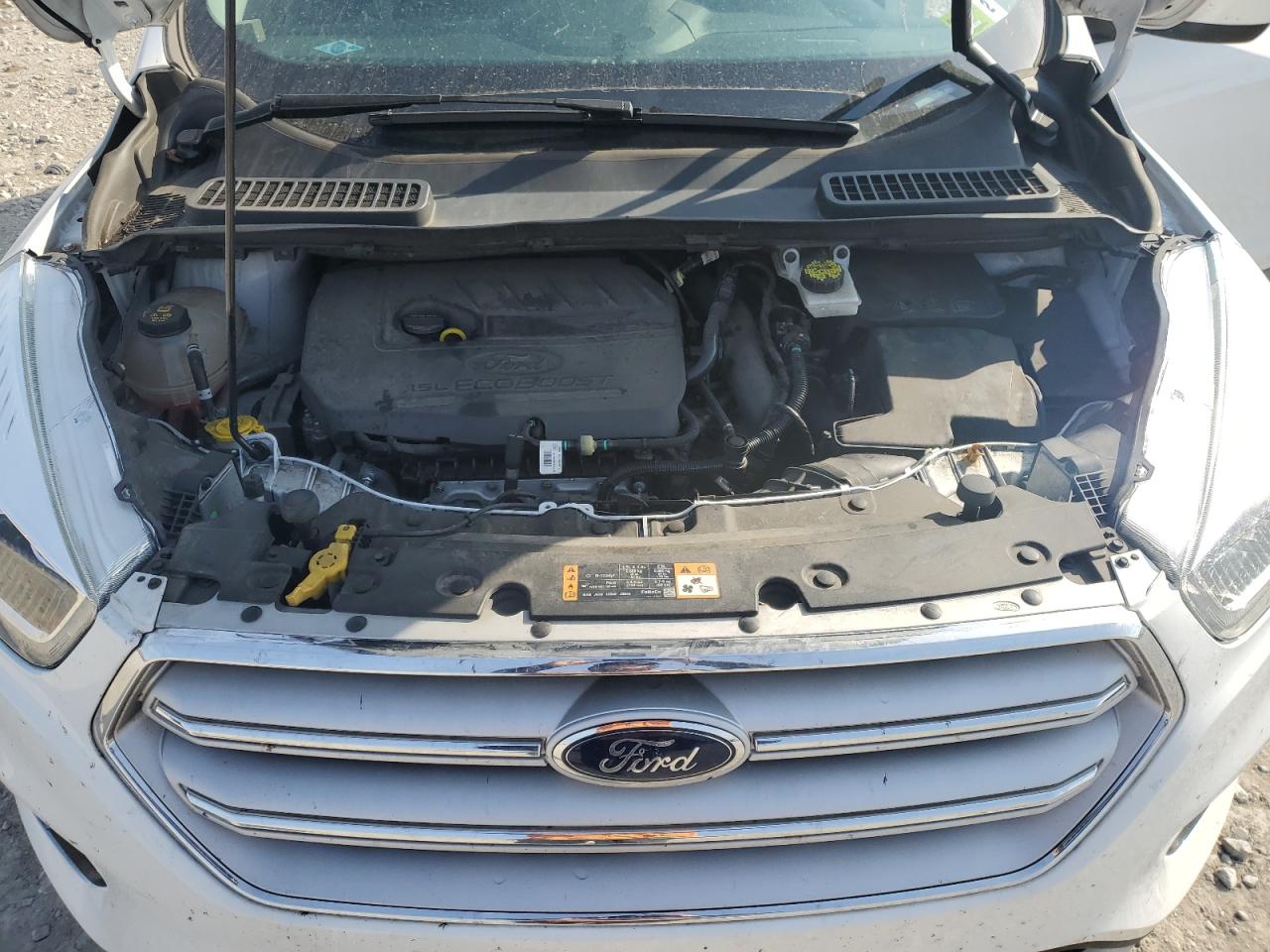 2018 Ford Escape - Image 13