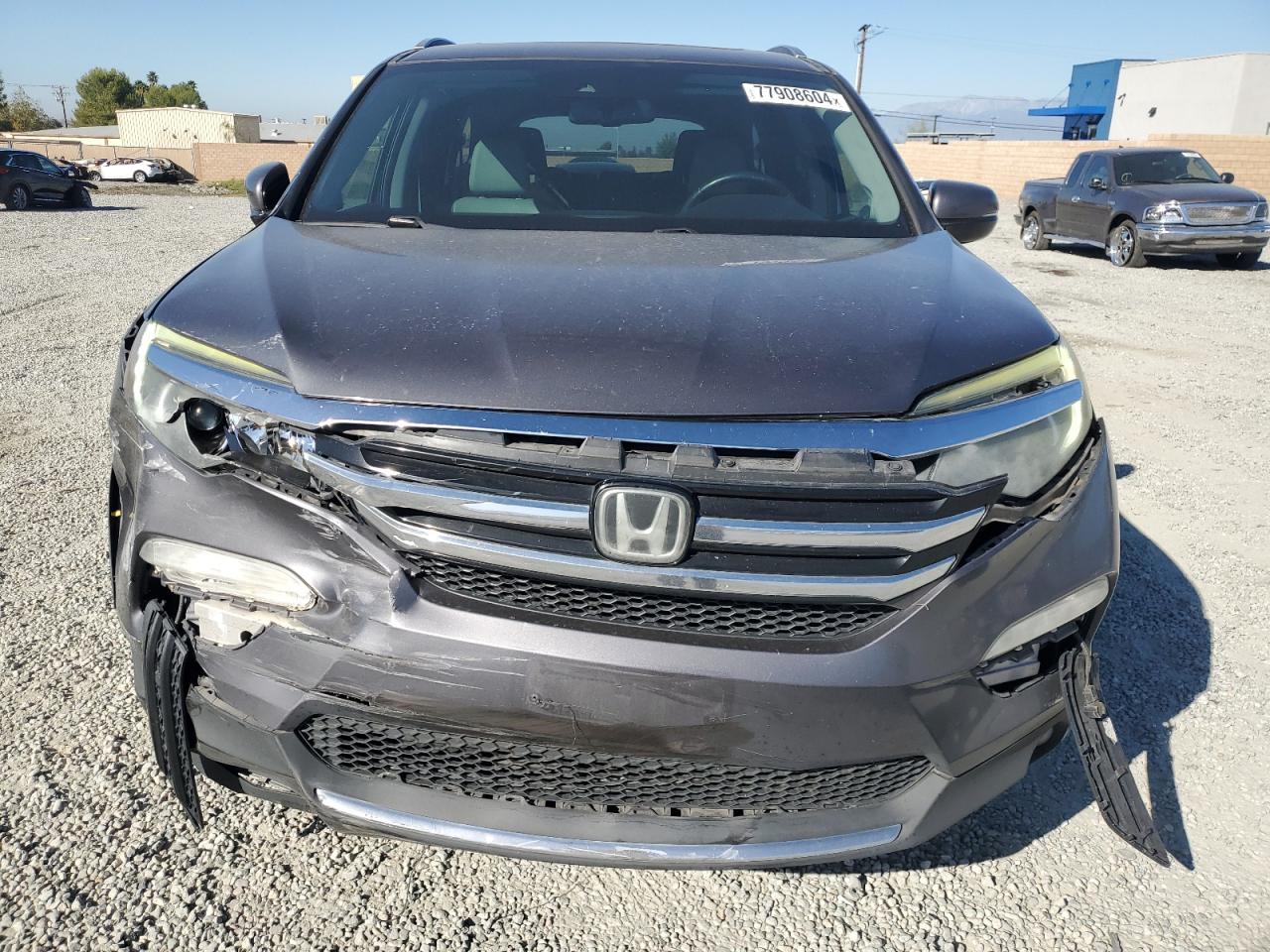 2016 Honda Pilot - Image 5