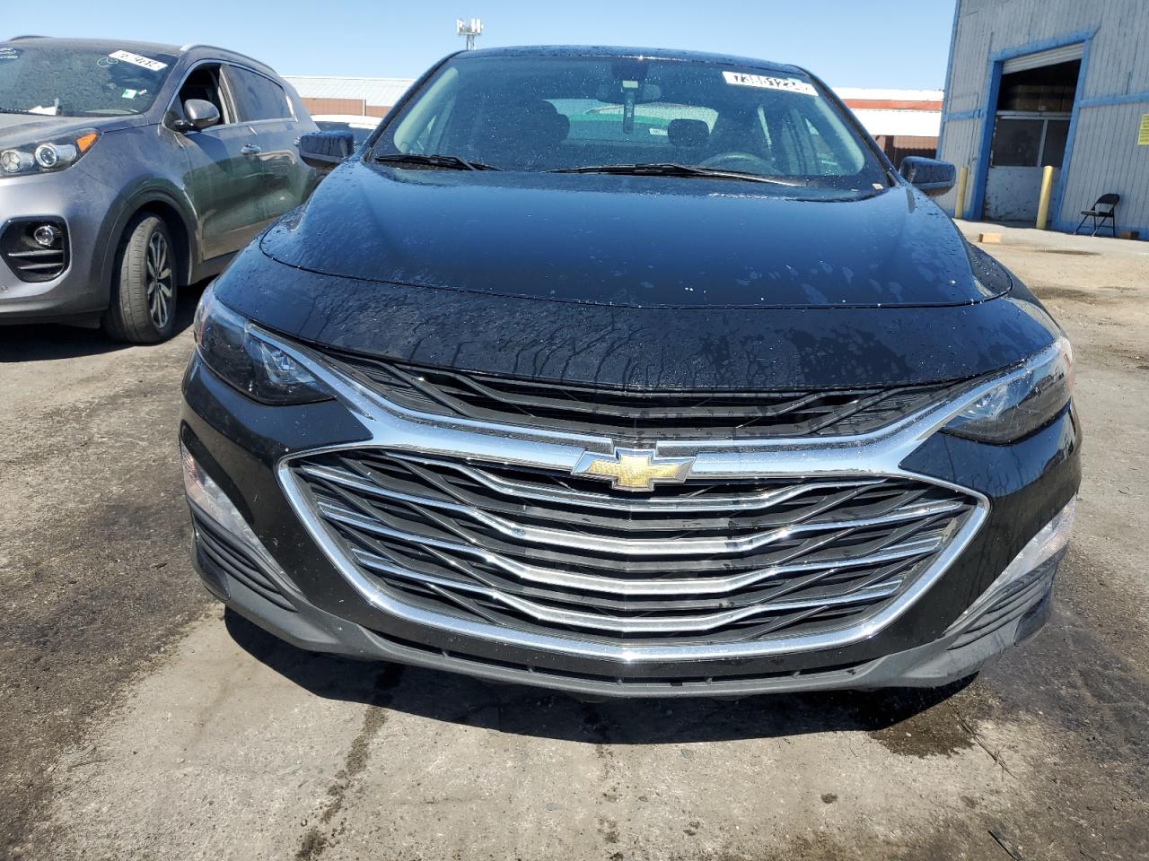 2022 Chevrolet Malibu - Image 5
