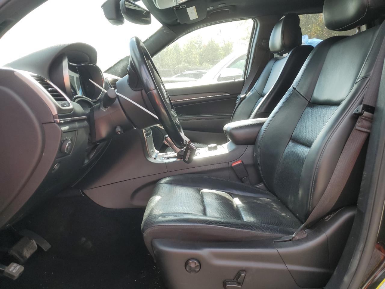 2021 Jeep Grand Cherokee - Image 7