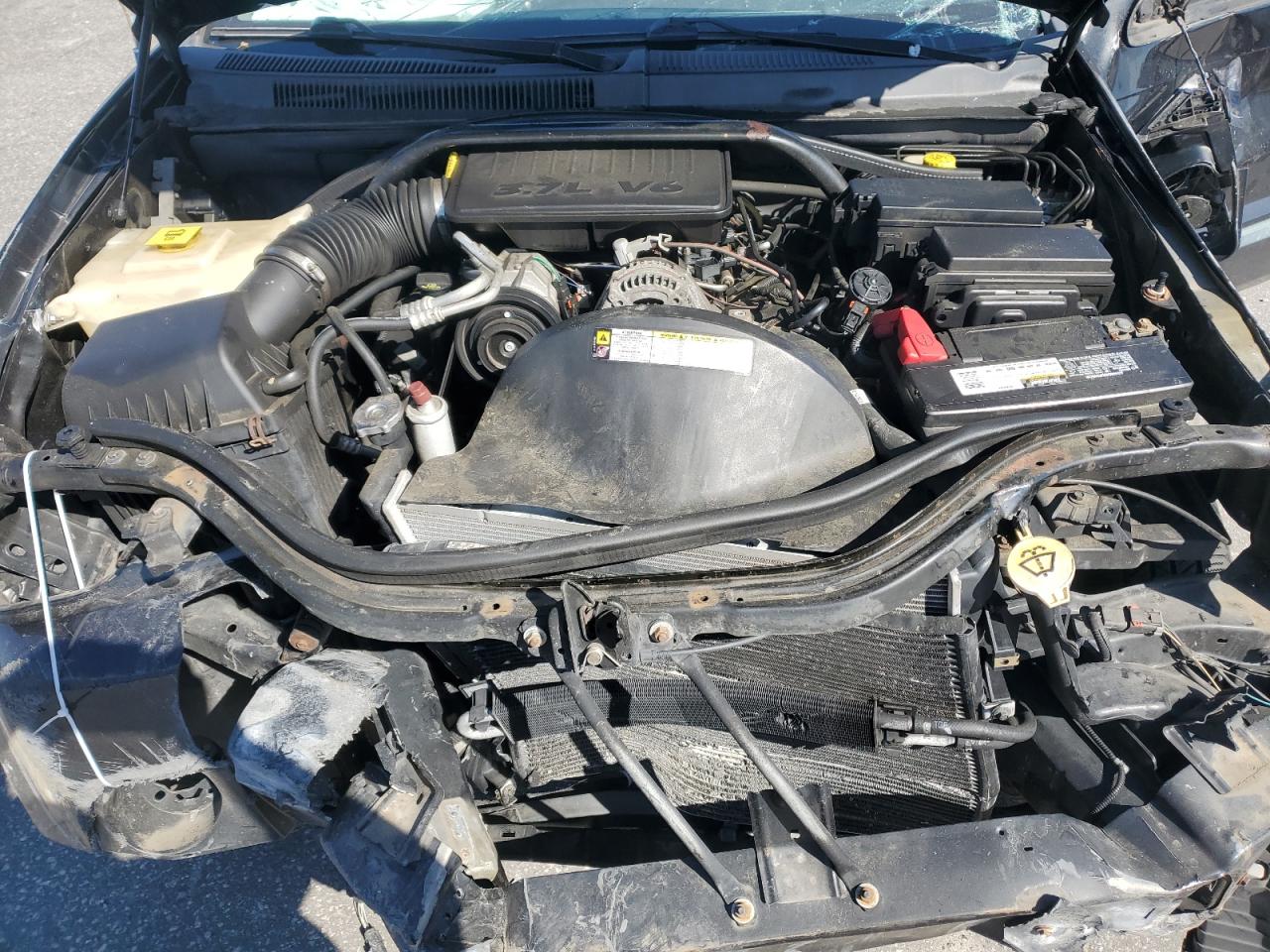 2008 Jeep Grand Cherokee - Image 12