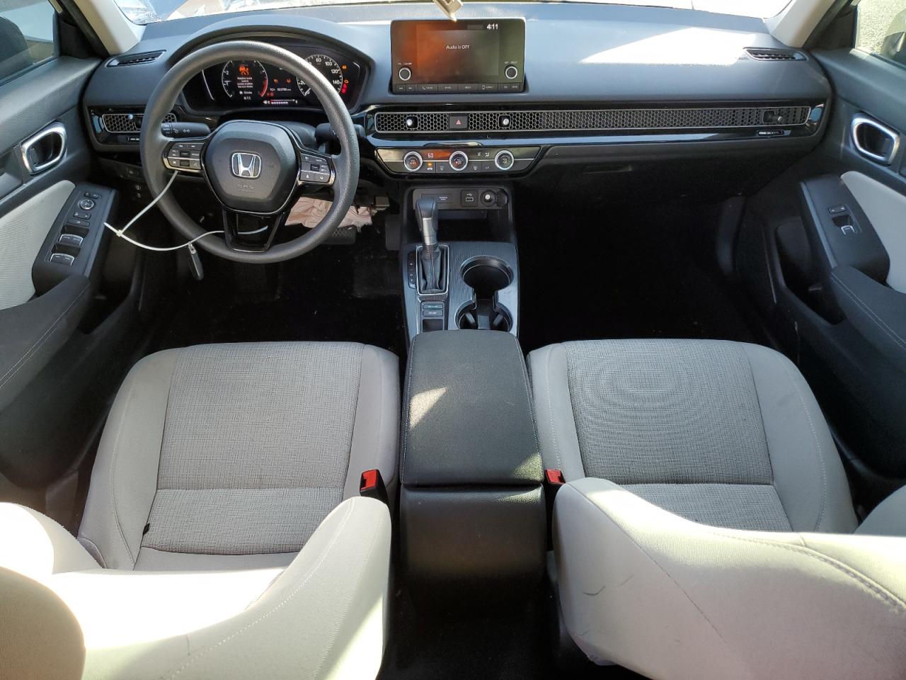 2024 Honda Civic - Image 8