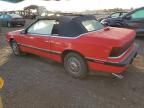 1989 Chrysler Lebaron  للبيع في London، ON - Burn - Interior