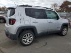 2016 Jeep Renegade Latitude zu verkaufen in Brookhaven, NY - Front End